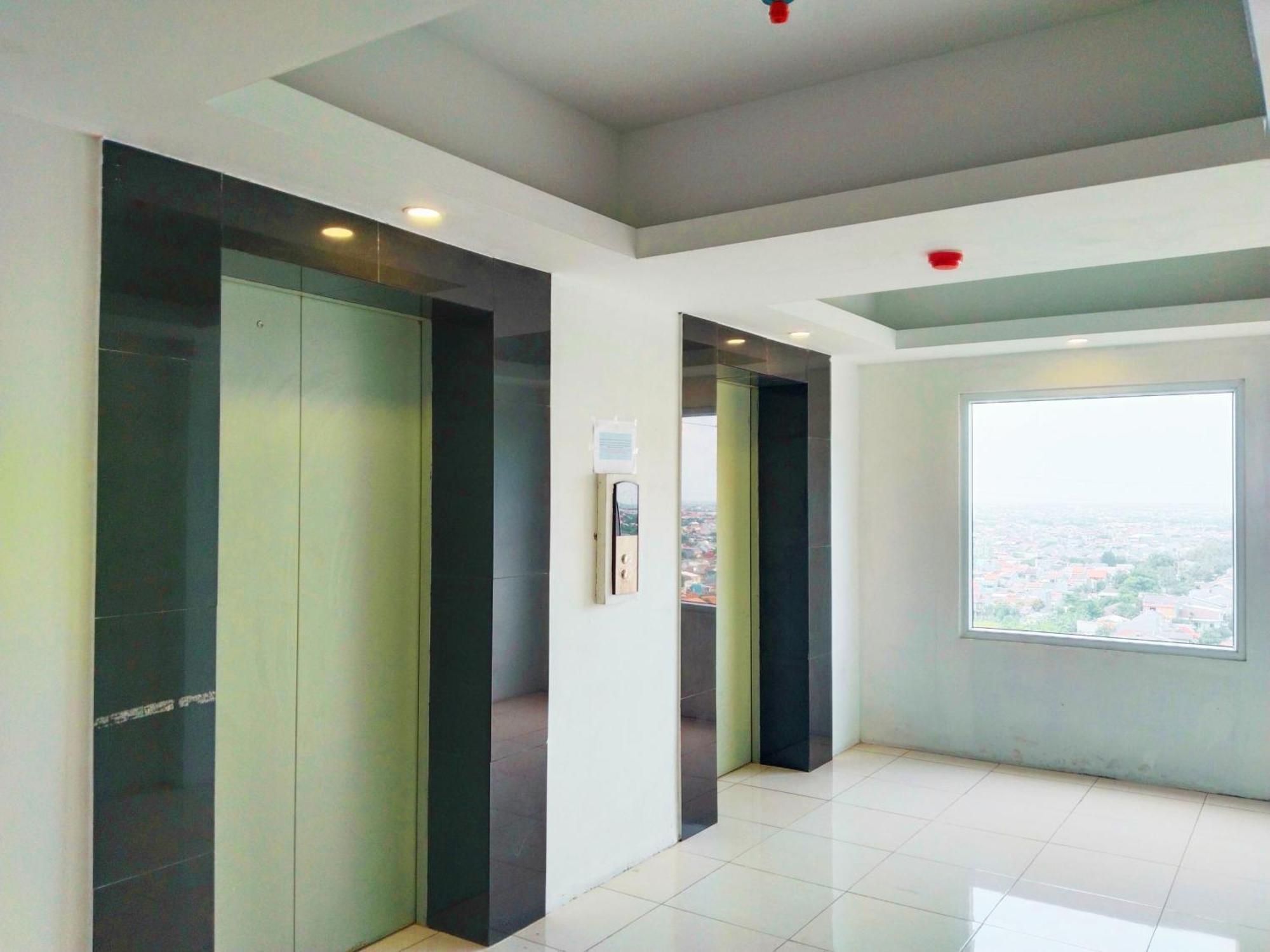 Nusantara Metropolitan Park By Reccoma Bekasi Exterior foto